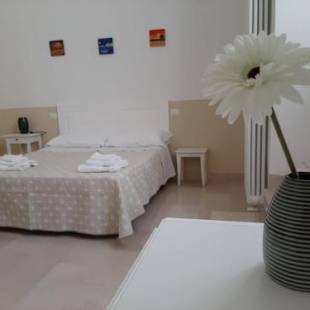 Фотографии мини отеля
Le Bifore B&B