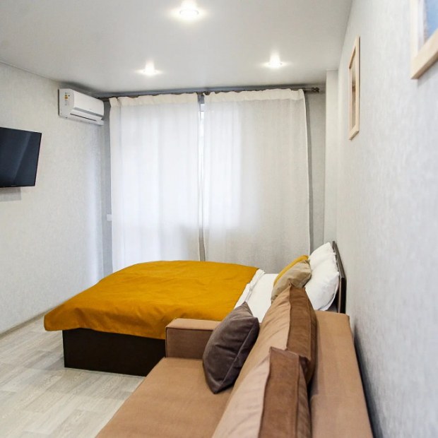 Фотографии квартиры
Volga Apartments