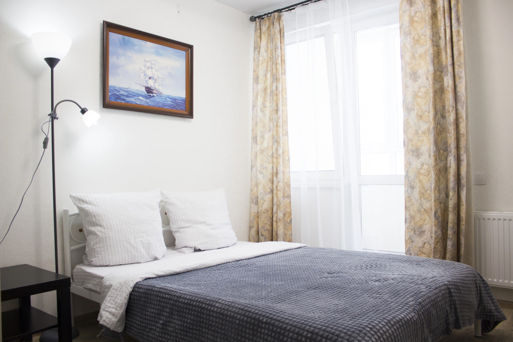 Фотография квартиры Квартира KiraLive Жк Кузнечиха Город