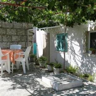 Фотографии гостевого дома
Apartments with a parking space Lumbarda, Korcula - 4472