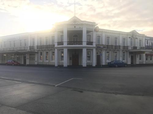 Фотография гостиницы Grand Hotel - Whangarei