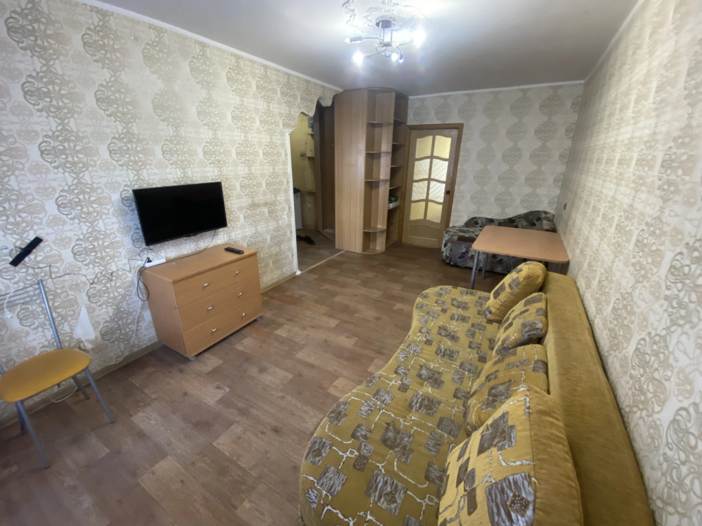 Фотография квартиры Апартаменты на Журавлева 69