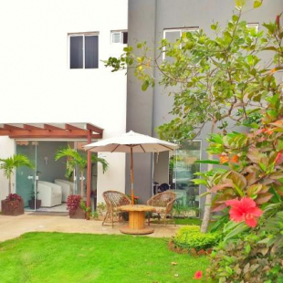 Фотография мини отеля Pousada Porto Rio