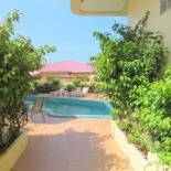 Фотография апарт отеля Butterfly Garden Boutique Residence by Frasier