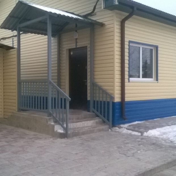 Фотография гостиницы