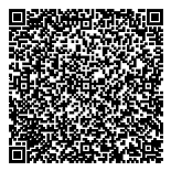 QR код гостиницы Березовая Роща