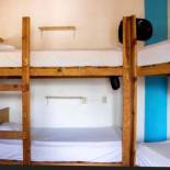 Фотография хостела La Redonda Sayulita Hostal