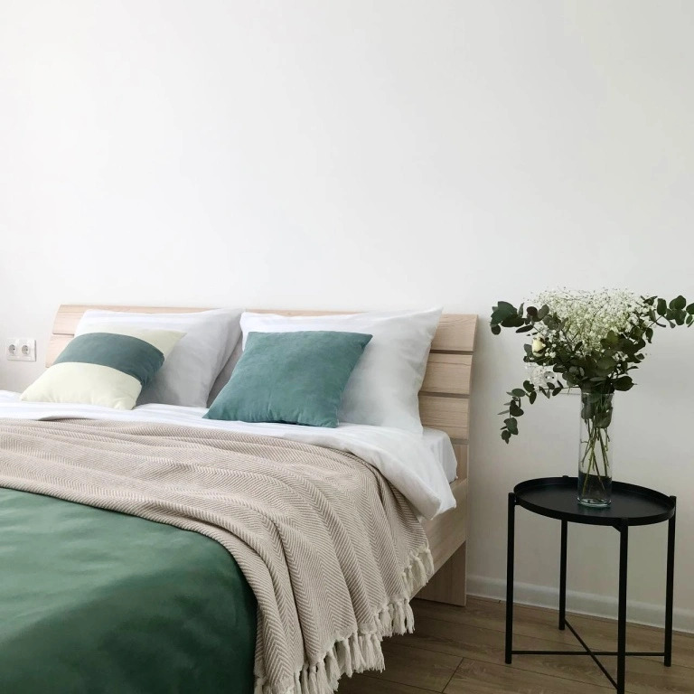 Фотография квартиры Апартаменты WHITE APARTMENT рядом с центром 1