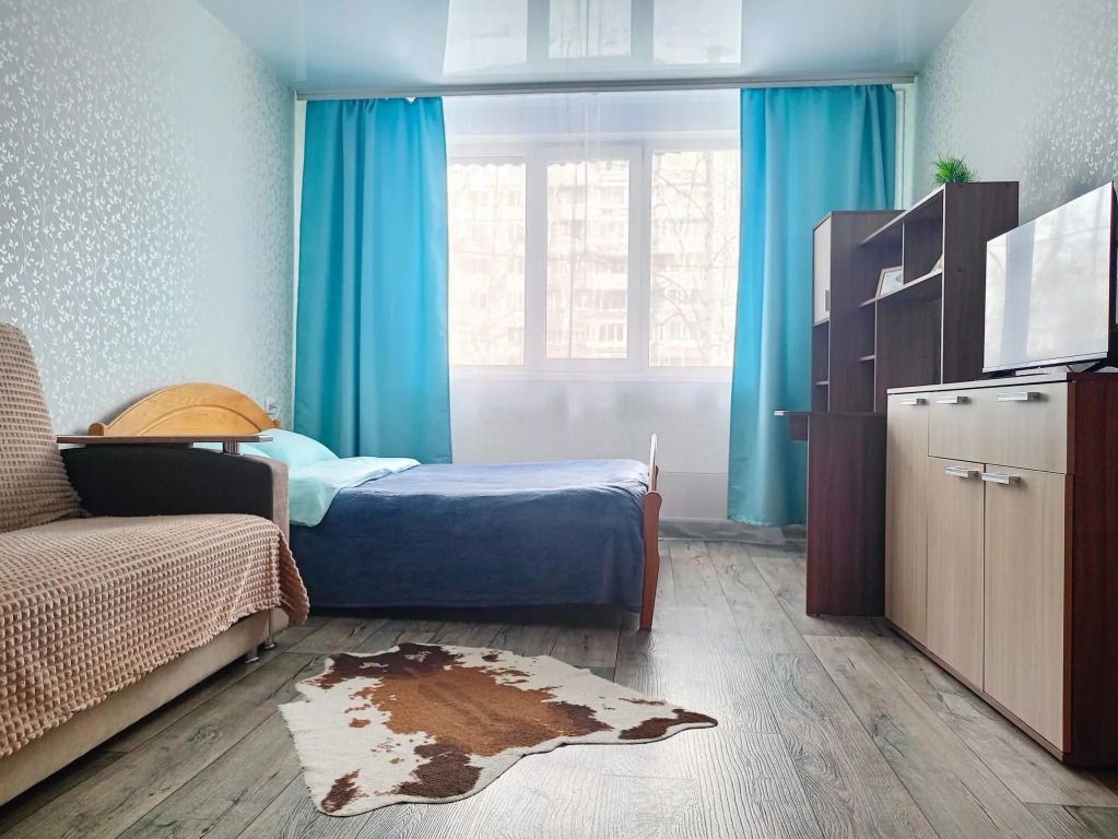 Фотография квартиры Комфорт на улице Школьная 9