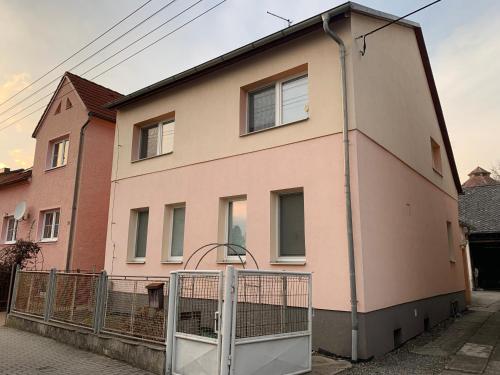 Фотографии гостевого дома
Penzion Hedvika