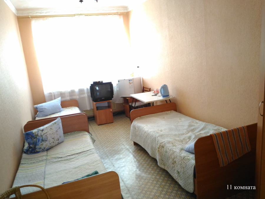 Фотография мини отеля Феникс