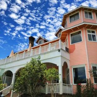 Фотографии мини отеля
Aurora Villa