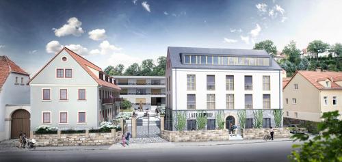 Фотография апарт отеля Laurichhof