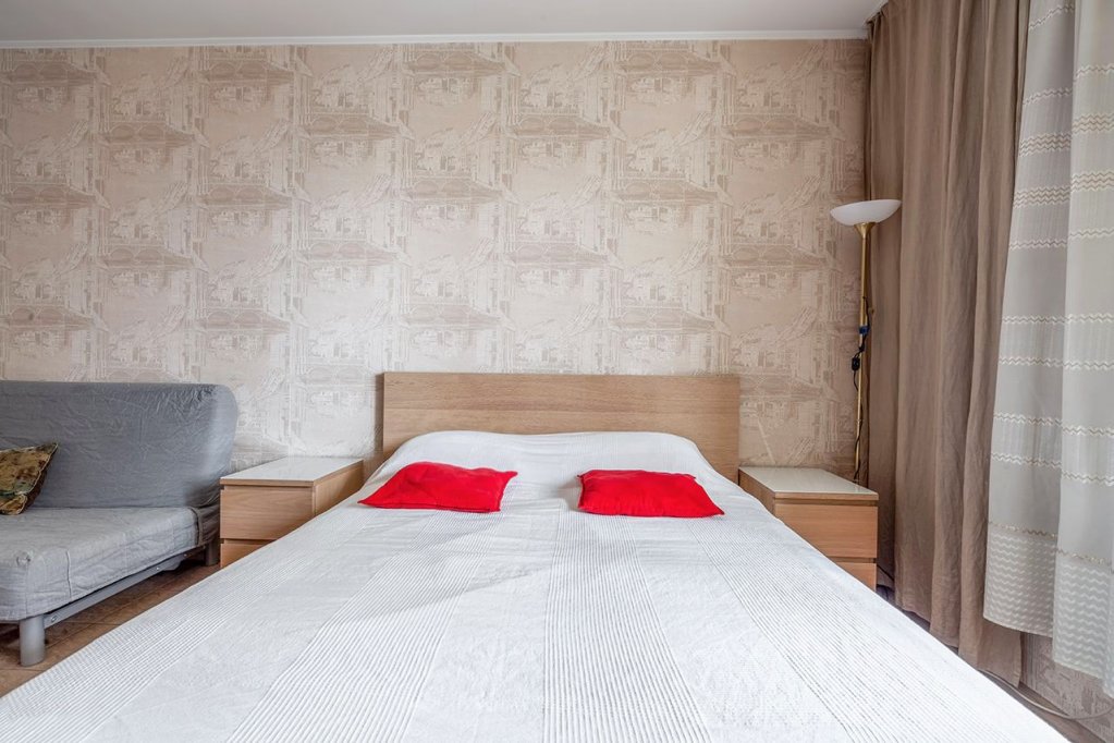 Фотография квартиры Апартаменты Hanaka Носовихинское шоссе 27