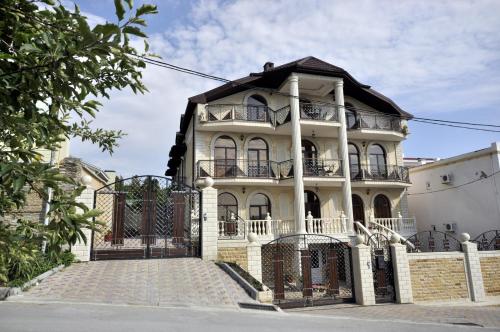 Фотографии гостевого дома
Карс на Саинкова