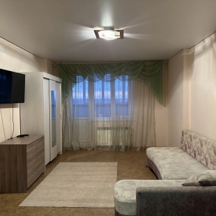 Фотография квартиры Квартира двухкомнатная  рядом с Иннополисом