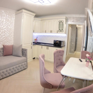 Фотография квартиры СуткиВладимир на проспекте Строителей 9