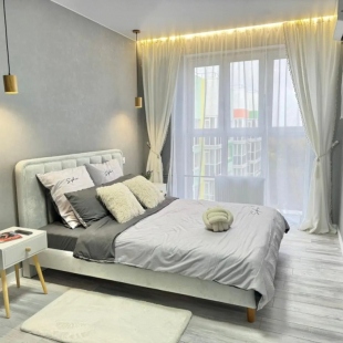 Фотография квартиры Квартира на Энгельса 158