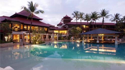 Фотография гостиницы Holiday Inn Resort Baruna Bali, an IHG Hotel - CHSE Certified
