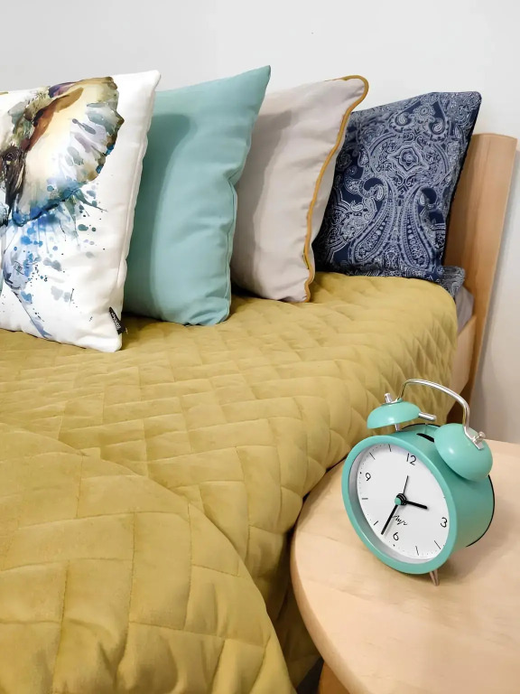 Фотография квартиры Апартаменты в Самом Центре Калининграда