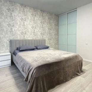 Фотография квартиры Квартира студия с новoй мебелью