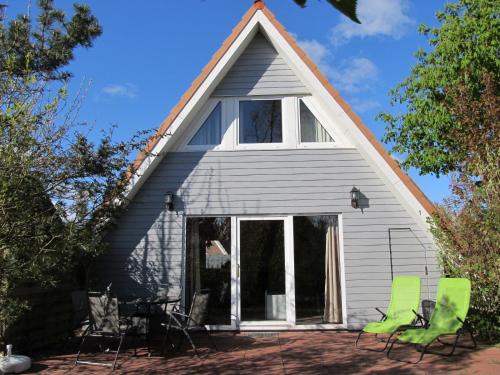 Фотография гостевого дома Ellie-Ferienhaus Strandräuber - VS1