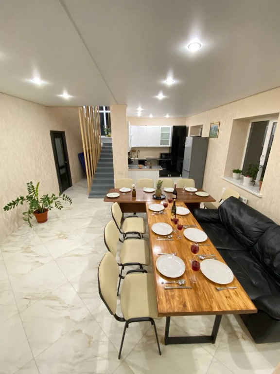 Фотография Коттеджа Частный дом рядом с Санкт-Петербургом