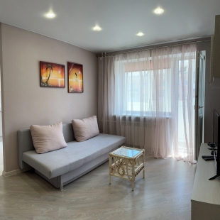 Фотография квартиры Апартаменты рядом с Рыбной деревней