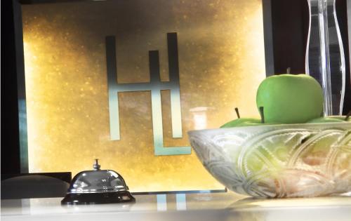 Фотография гостиницы Hotel Liola'