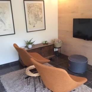 Фотографии мини отеля
Poortbossen