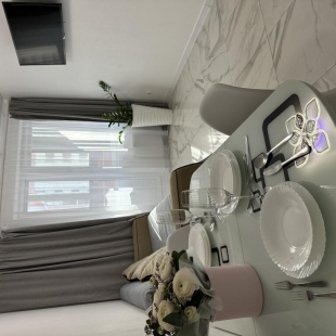 Фотография квартиры Апартаменты на улице Генерала Судакова 7