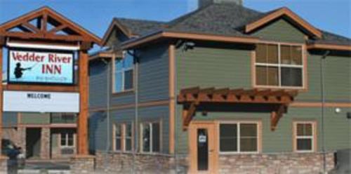 Фотография мини отеля Vedder River Inn