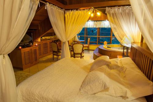 Фотография мини отеля Pousada Carícia do Vento