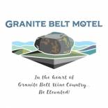 Фотография мотеля Granite Belt Motel