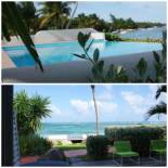 Фотография гостевого дома Eden blue mer et piscine