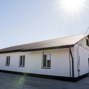 Фотография гостевого дома OblakaHouse