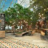 Фотография гостиницы InterContinental Chongqing Raffles City, an IHG Hotel