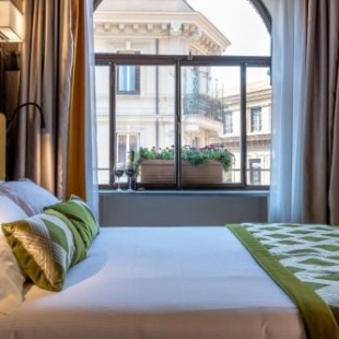 Фотография мини отеля NEMAN Maison Experience I Pantheon