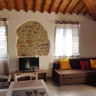 Фотографии гостевого дома
Vicus House