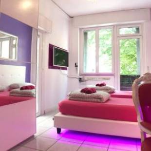 Фотографии гостевого дома
Duomo Luxury House 9 Pax