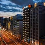 Фотография гостиницы APA Hotel Ueno Ekikita