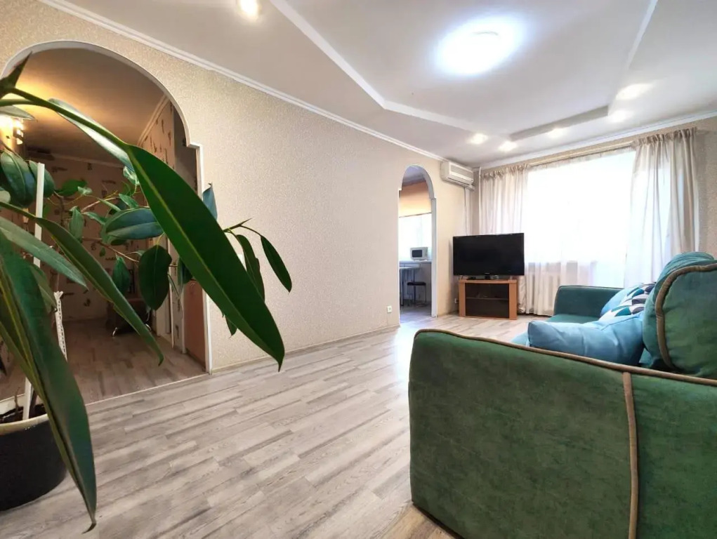 Фотография квартиры Sweet Home Apartments на улице Свободы