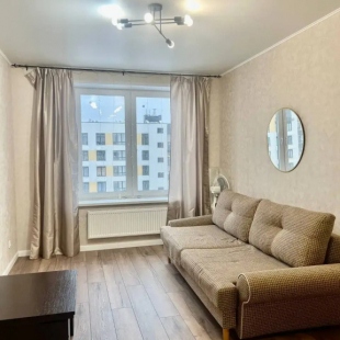 Фотография квартиры Апартаменты Мега