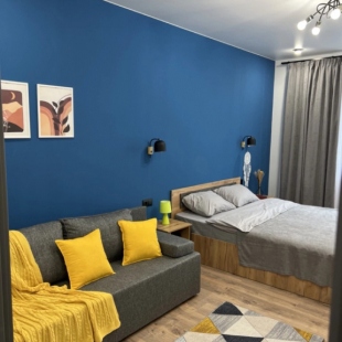 Фотография квартиры Апартаменты Apartment Rental