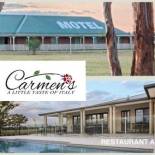 Фотография мотеля Stockmans Motel