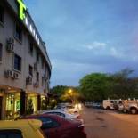 Фотография гостиницы T+ Hotel Sungai Petani