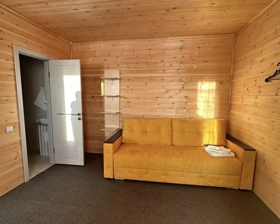 Фотография квартиры Апартаменты Желтые