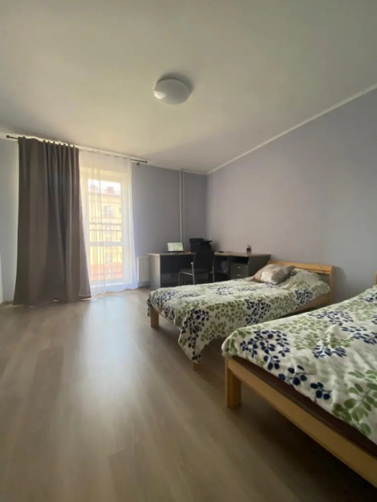 Фотографии квартиры
Апартаменты с панорамным видом на реку