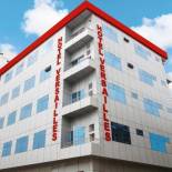 Фотография гостиницы Hotel Versailles Internacional