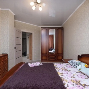 Фотография квартиры Квартира В центре нефтяников